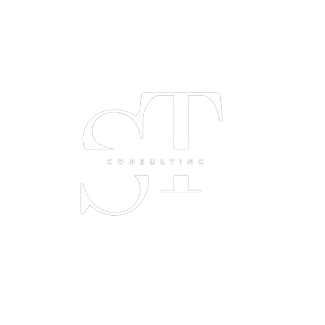 SNT Consult Logo